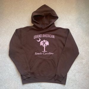 South Carolina hoodie